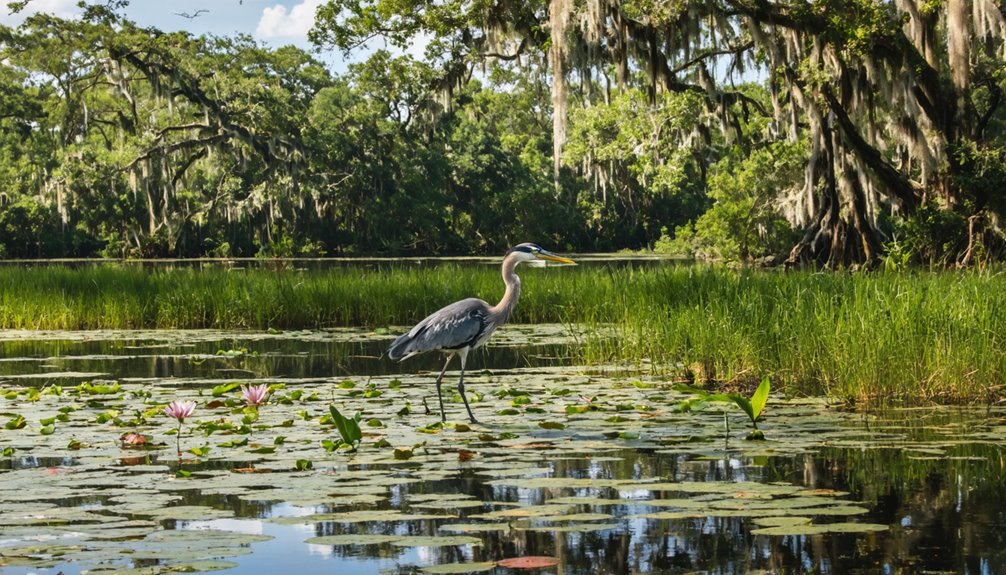 fundamentals of ecological study