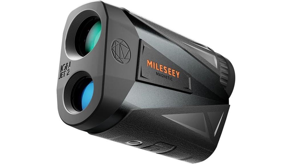 mileseey ionjet 2 review