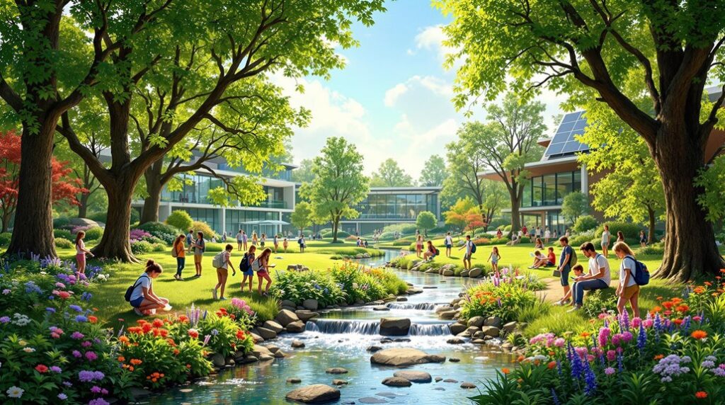 Best Ecology Graduate Programs in the World 2 top ecology graduate programs