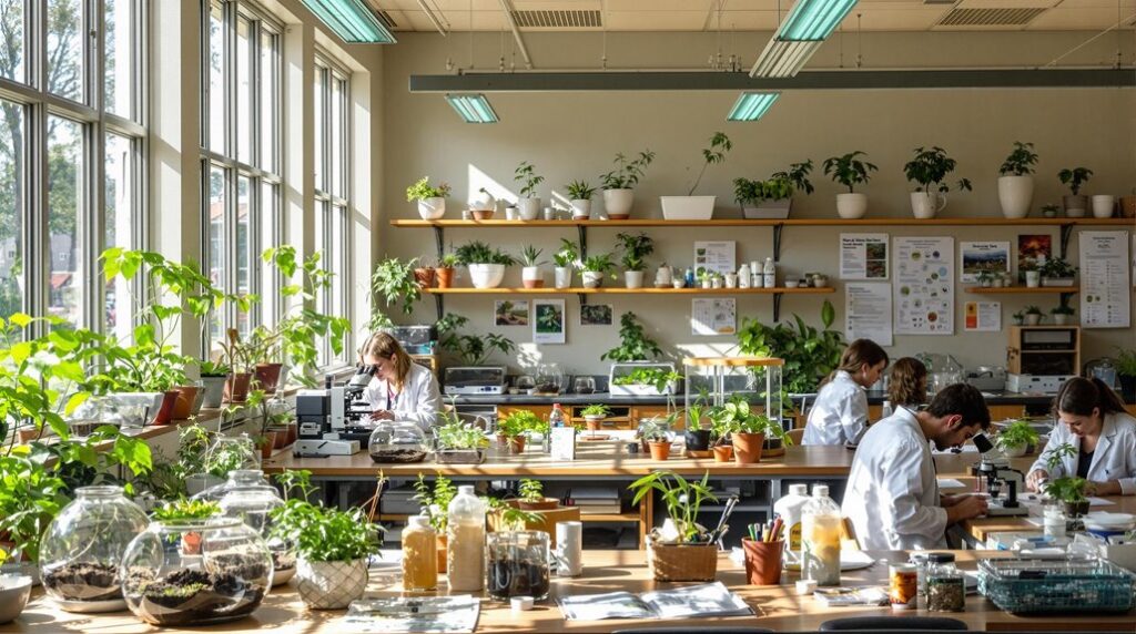 Best Ecology Bachelor's in USA 2 top us ecology programs