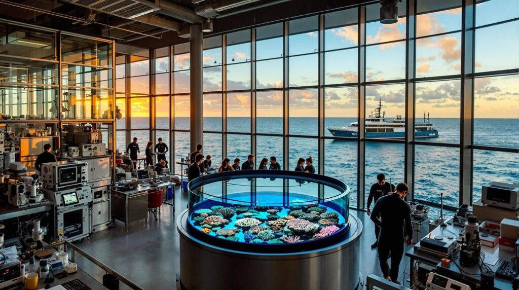 Best Marine Biology Degree Programs in the US 2 top us marine biology programs