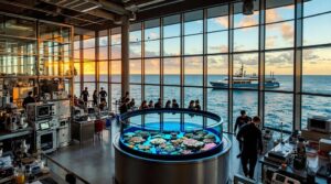 Best Marine Biology Degree Programs in the US 9 top us marine biology programs