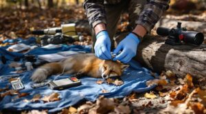 Wildlife Ecology Graduate Programs 8 wildlife ecology advanced studies