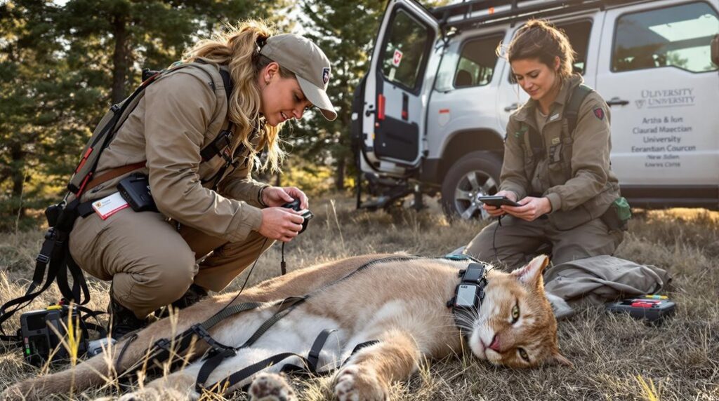 Grants and Funding Opportunities for Wildlife Research 2 wildlife research grant opportunities