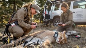 Grants and Funding Opportunities for Wildlife Research 6 wildlife research grant opportunities