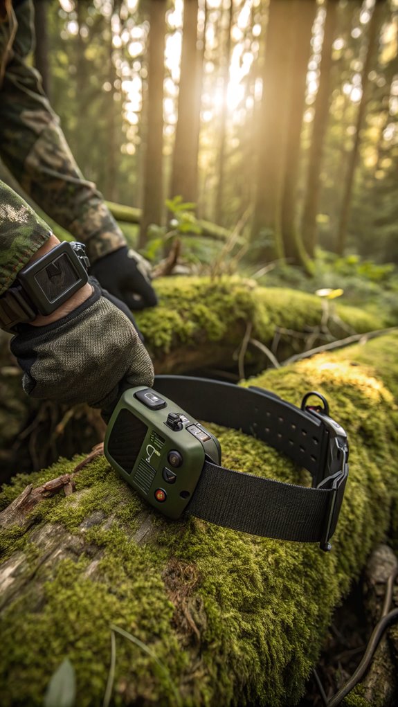 Beginner's Guide to Using GPS for Wildlife Tracking 6 gps for wildlife tracking