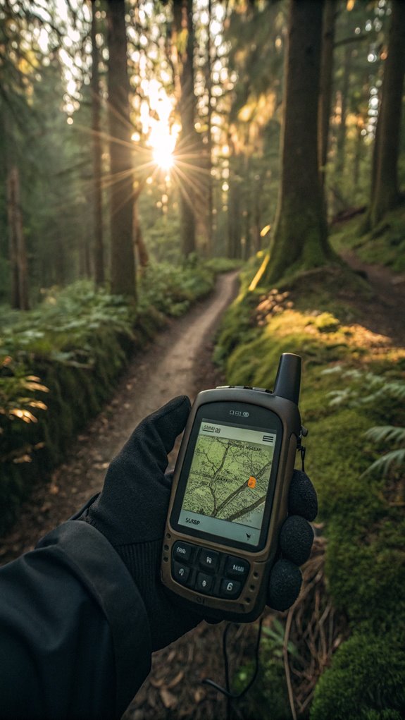 Beginner's Guide to Using GPS for Wildlife Tracking 8 optimal moments for gathering