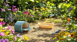 5 Best Ground Bird Feeders to Attract Your Feathered Friends 13 top ground bird feeders