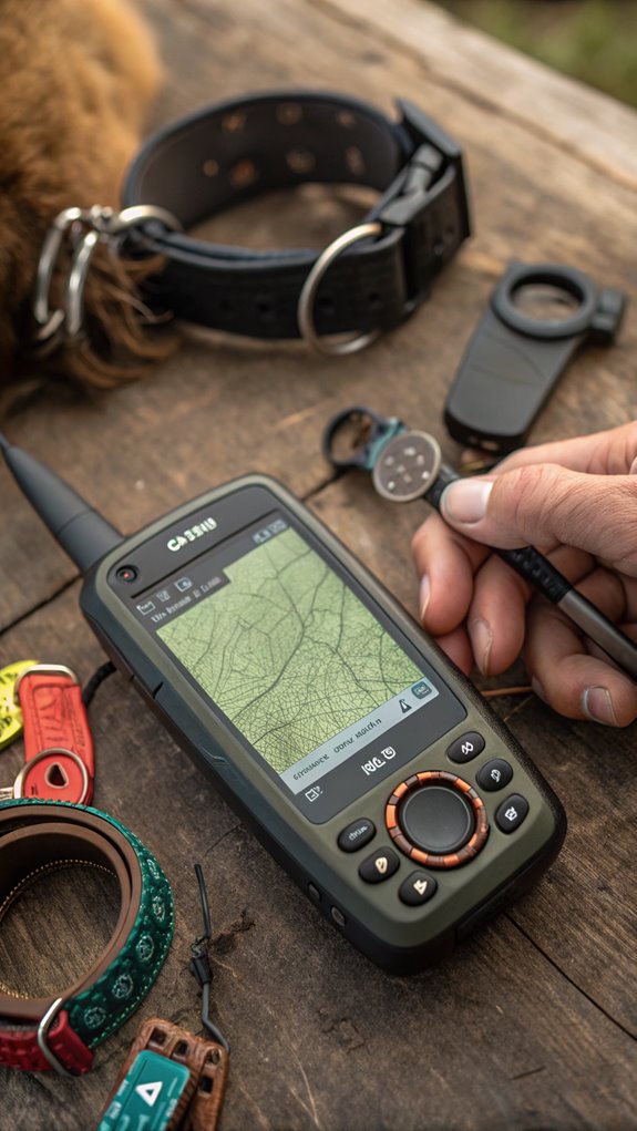 Beginner's Guide to Using GPS for Wildlife Tracking 5 wildlife tracking gps tools