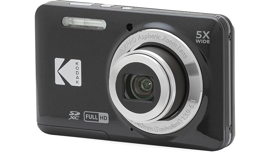 Cameras for Wildlife Photography: Picks for 2025 11 16mp zoom digital camera