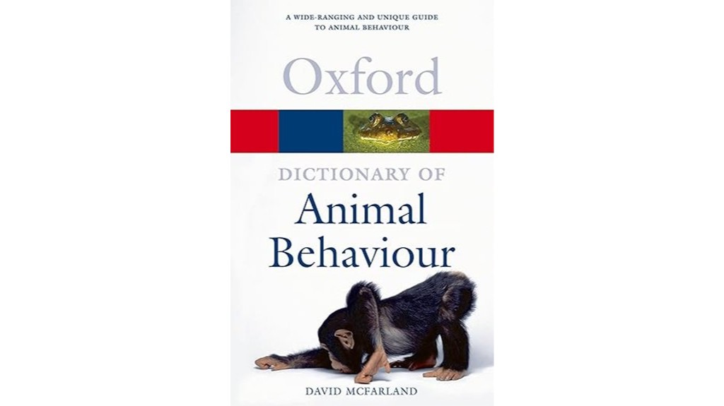 The 10 Best Animal Behavior Books, According to Wildlife Experts 7 animal behavior reference guide