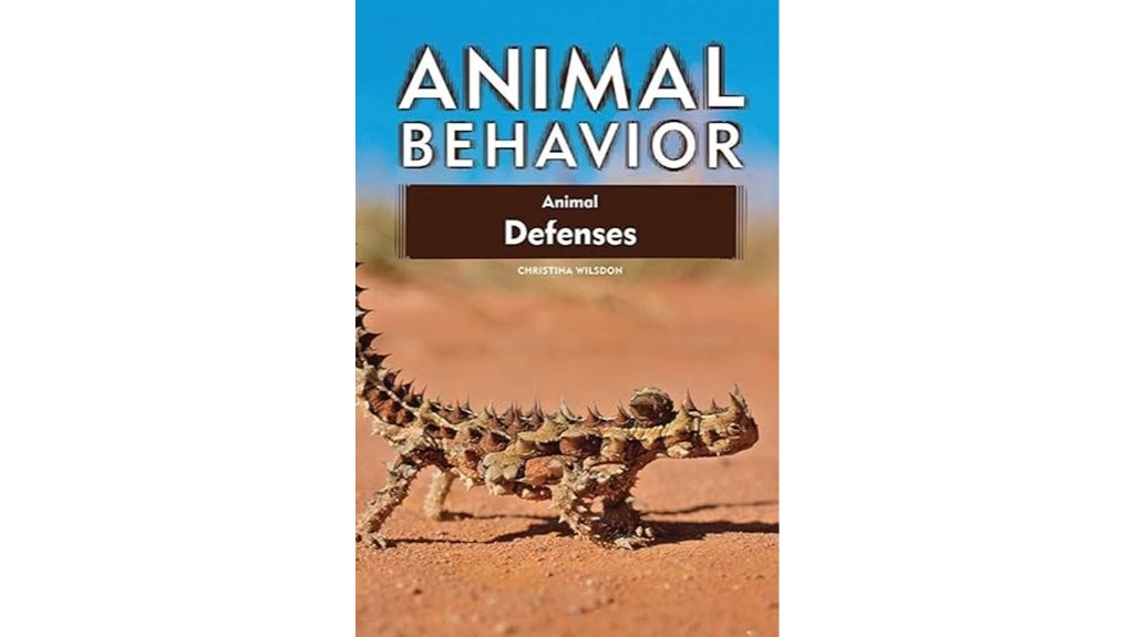 The 10 Best Animal Behavior Books, According to Wildlife Experts 4 animal survival strategies explored