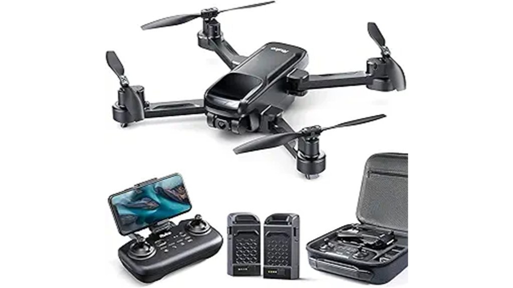 15 Best Drones for Wildlife Filming (that are not Dji ) 14 beginner friendly 4k drone