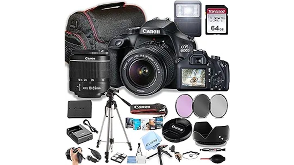 Cameras for Wildlife Photography: Picks for 2025 6 canon dslr with zoom