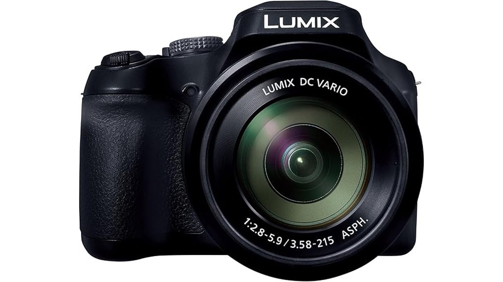 Cameras for Wildlife Photography: Picks for 2025 7 compact camera with zoom