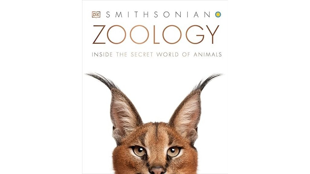 The 10 Best Animal Behavior Books, According to Wildlife Experts 2 exploring animal behaviors revealed