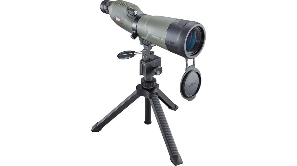 15 Best Spotting Scopes for Birdwatching and Wildlife 3 high performance outdoor optics
