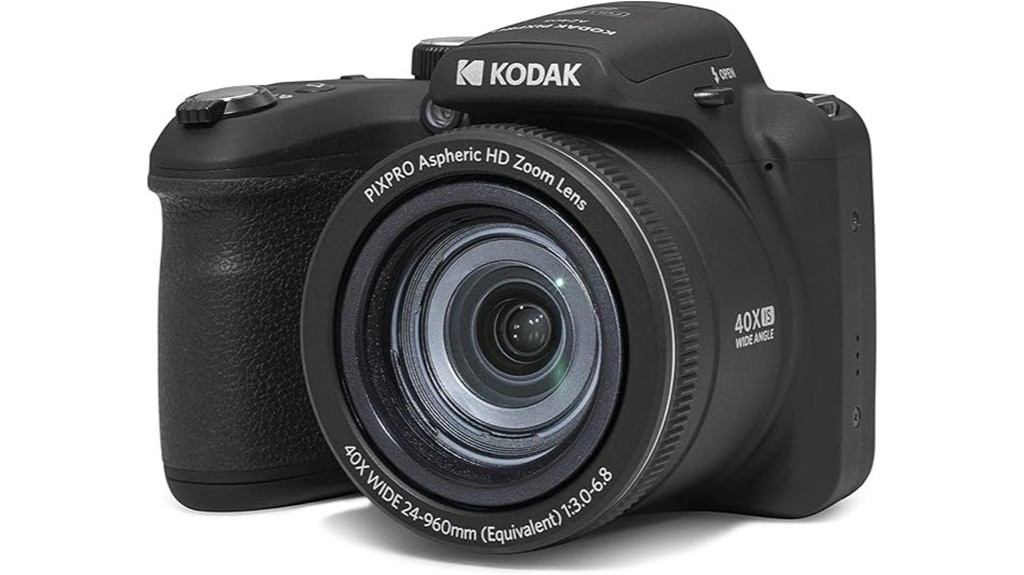 Cameras for Wildlife Photography: Picks for 2025 9 high zoom digital camera