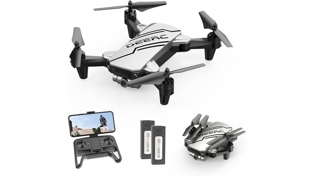 15 Best Drones for Wildlife Filming (that are not Dji ) 16 kids mini drone camera