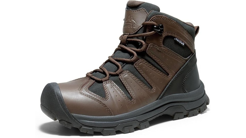 10 Best Hiking Boots for Wildlife Exploration 6 men s waterproof hiking boots