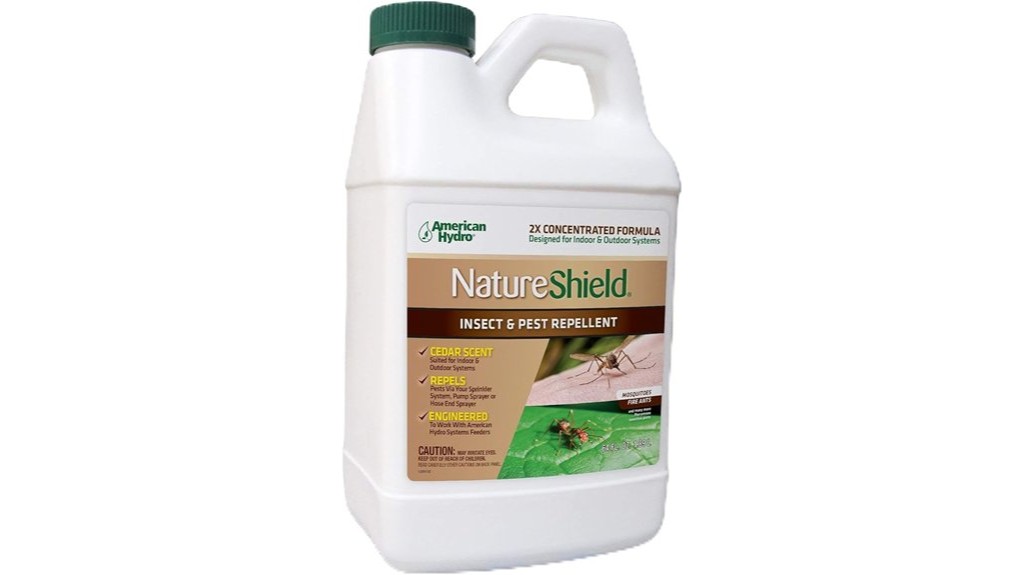 10 Best Insect Repellents for Wildlife Research 9 outdoor insect and pest repellent