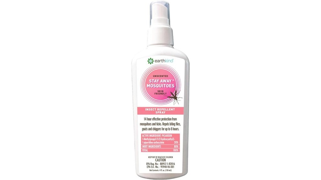 10 Best Insect Repellents for Wildlife Research 10 plant based mosquito repellent solution