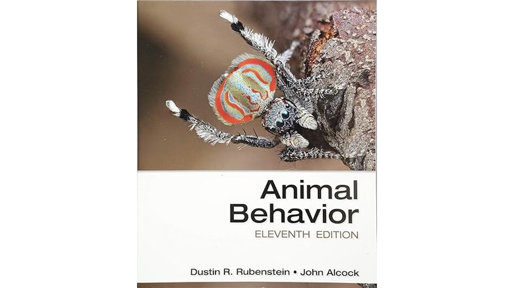 The 10 Best Animal Behavior Books, According to Wildlife Experts 6 understanding animal instincts and actions