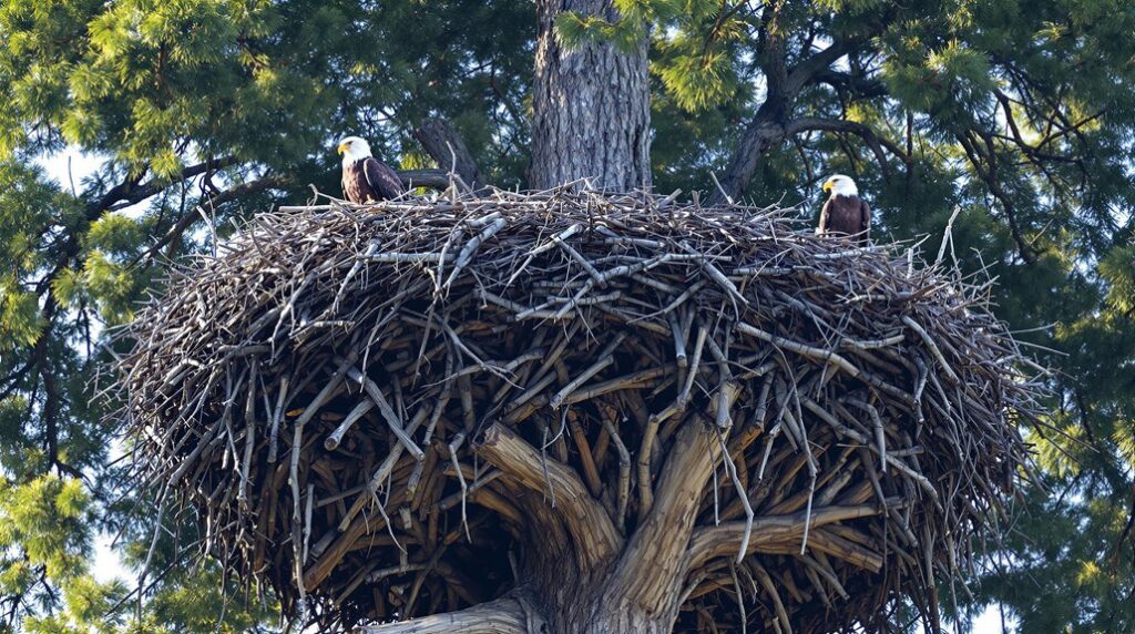 majestic nests dedicated parenting