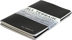 10 Best Waterproof Notebooks for Fieldwork 22 10 Best Waterproof Notebooks for Fieldwork