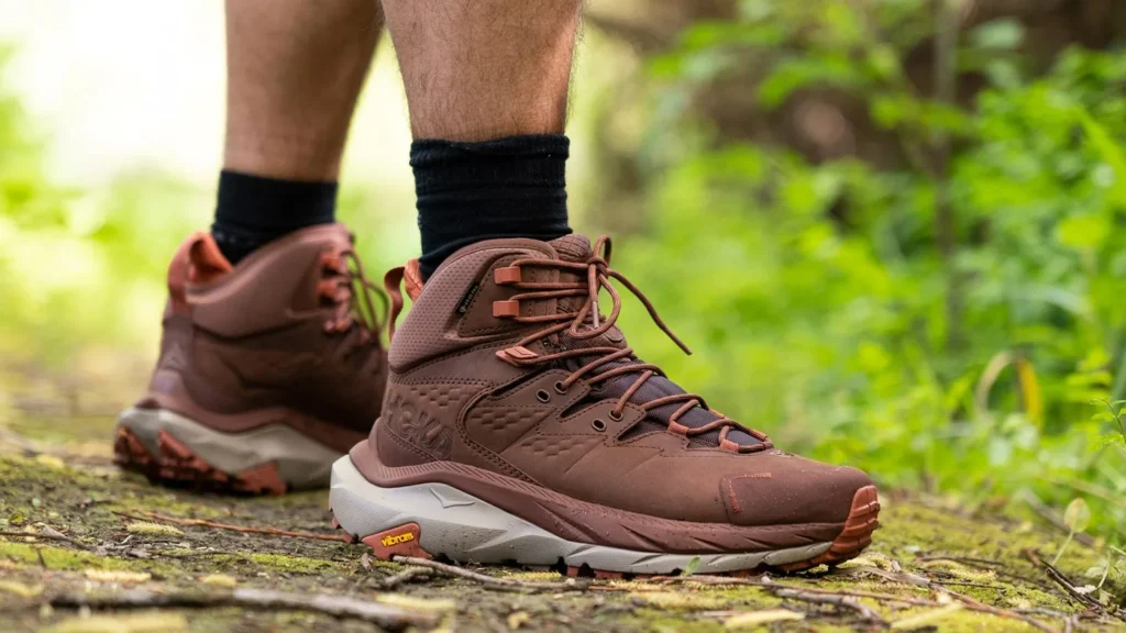 10 Best Hiking Boots for Wildlife Exploration