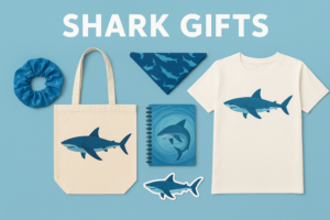 15 Best Shark Gifts For All Ages 10 shark gifts