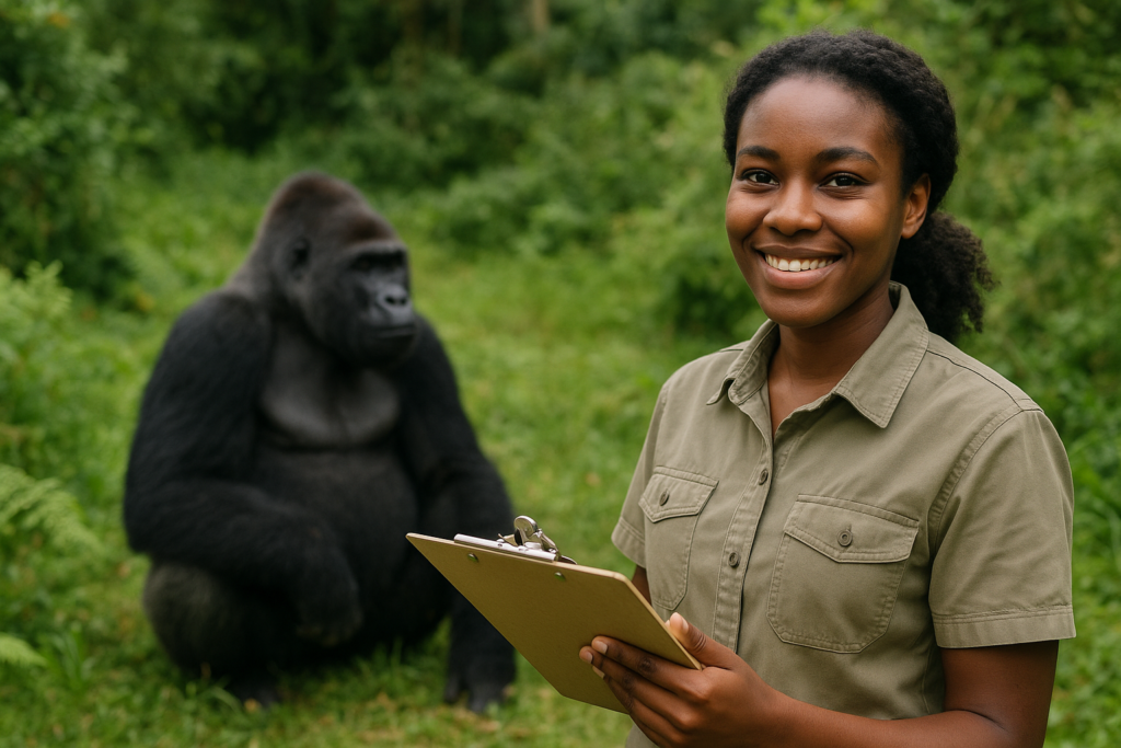 Is It Worth Paying for a Wildlife Conservation Internship? 1 wildlife conservation internships
