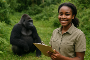 Is It Worth Paying for a Wildlife Conservation Internship? 2 wildlife conservation internships