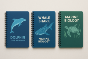 9 Best Marine Biology Notebooks for Field Research and Lab Work 16 marine biology notebooks