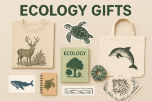ECOLOGY GIFTS