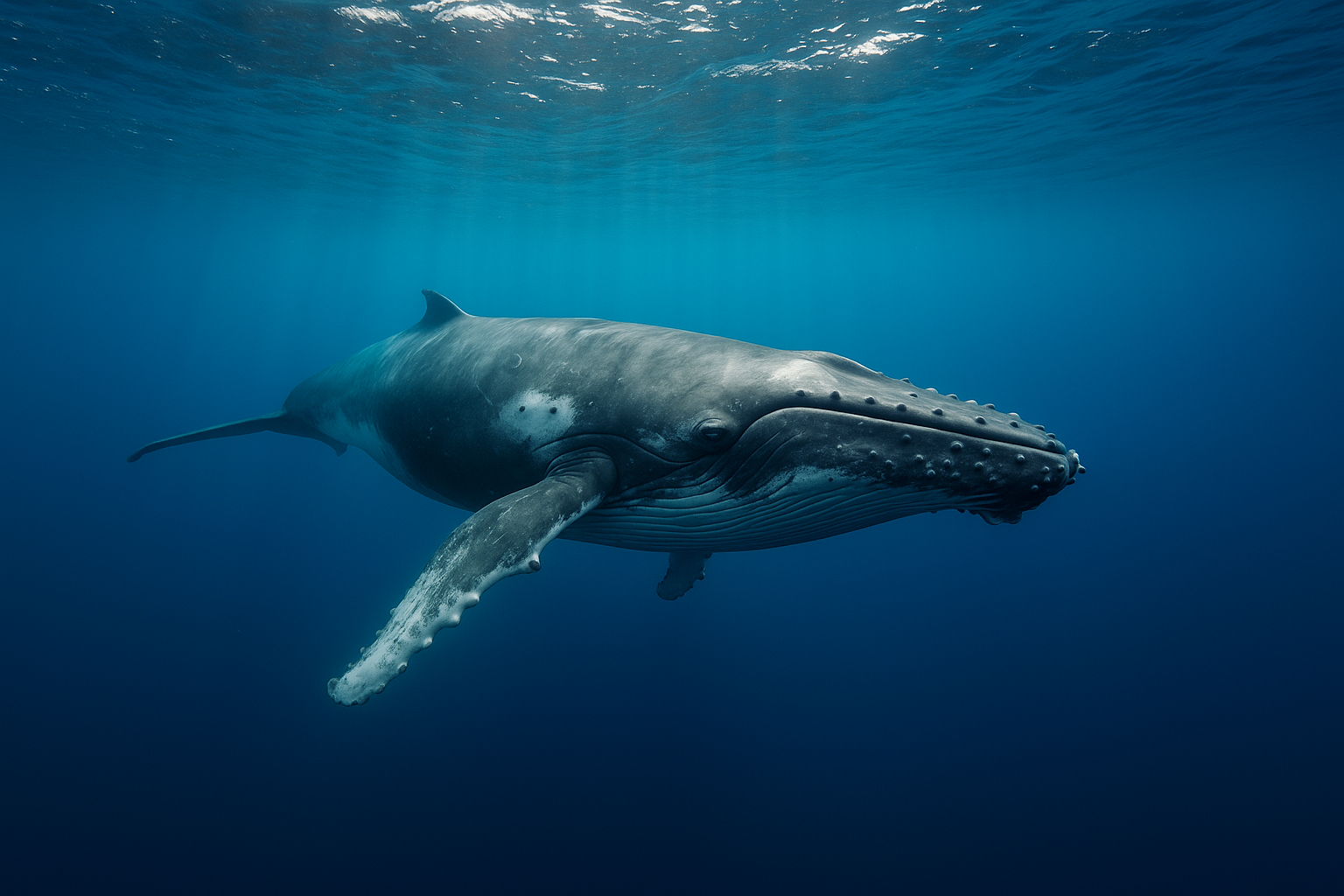 Humpback Whale