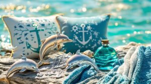 dolphin gifts for enthusiasts