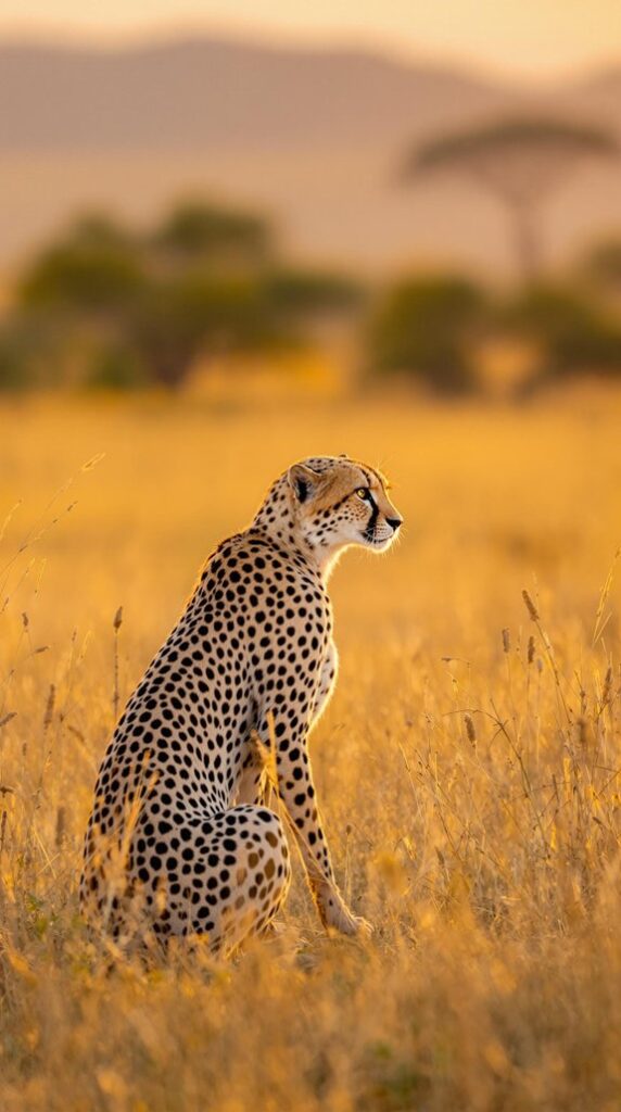 This image has an empty alt attribute; its file name is cheetahs_strategic_hunting_timings_zcbda.jpg