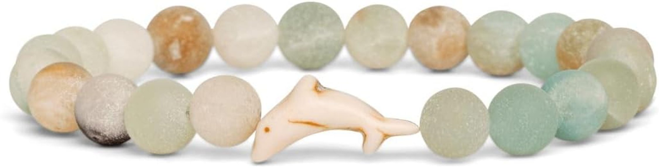 dolphin tracking bracelet unisex