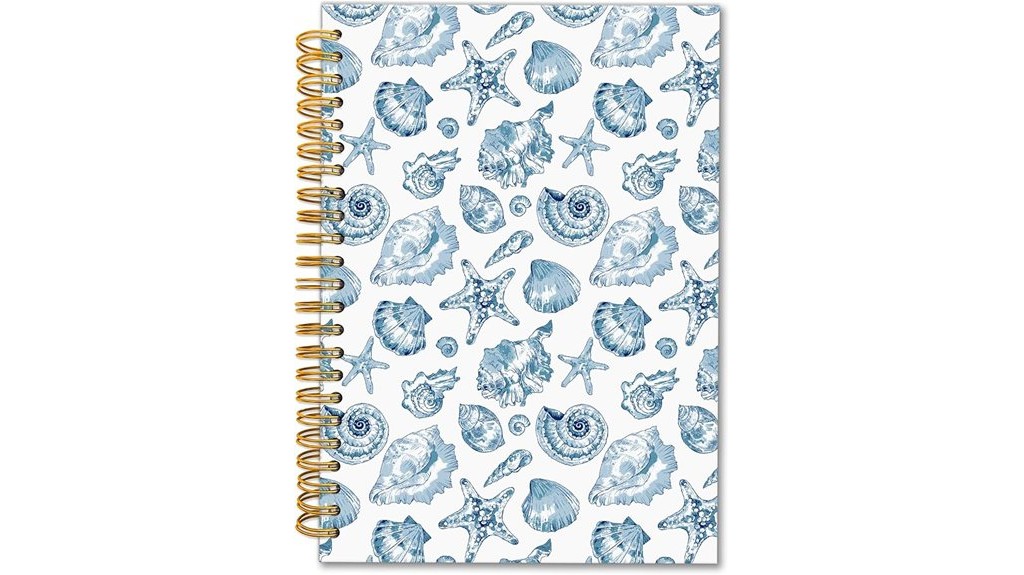 9 Best Marine Biology Notebooks for Field Research and Lab Work 6 marine biology notebooks