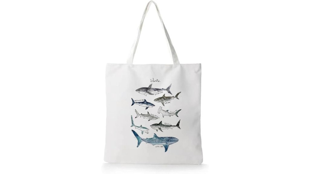 11 Best Marine Biology Tote Bags for Ocean Lovers and Scientists 13 stylish summer tote bags