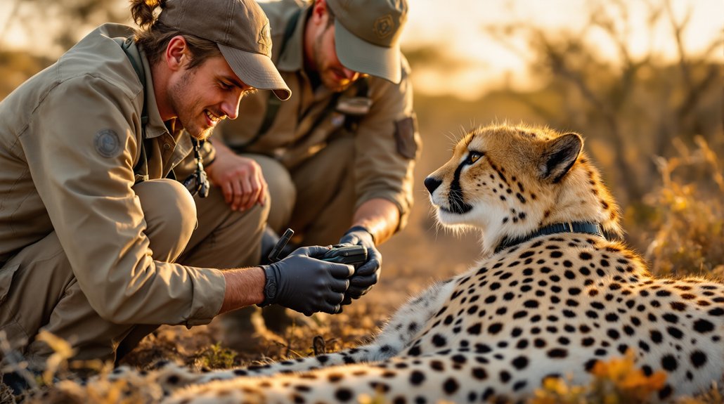 Is It Worth Paying for a Wildlife Conservation Internship? 5 wildlife conservation internship opportunities