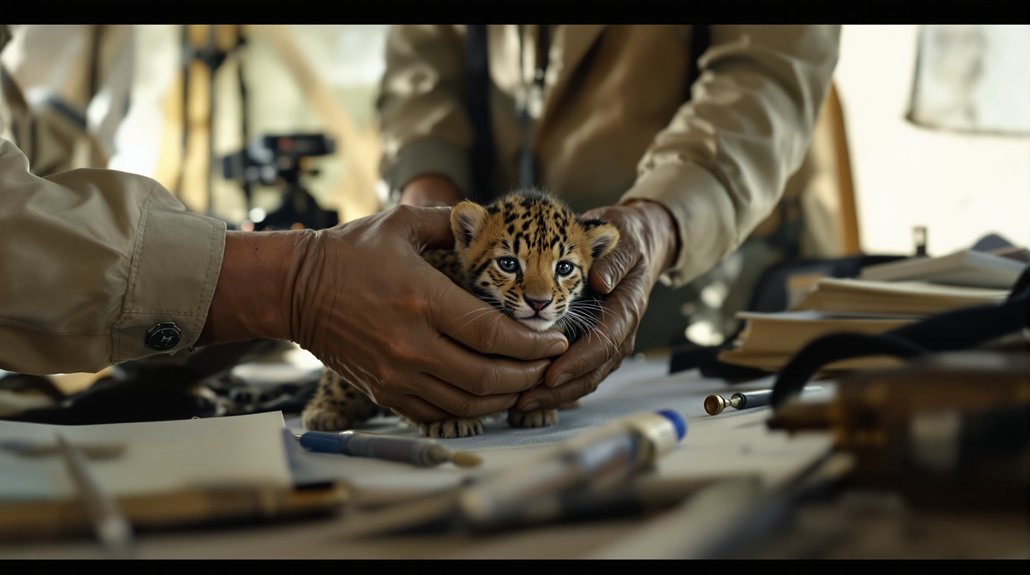 Is It Worth Paying for a Wildlife Conservation Internship? 6 investing in conservation internships