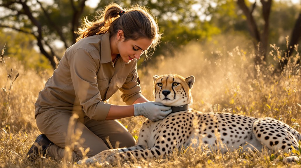 Is It Worth Paying for a Wildlife Conservation Internship? 7 investing in conservation skills