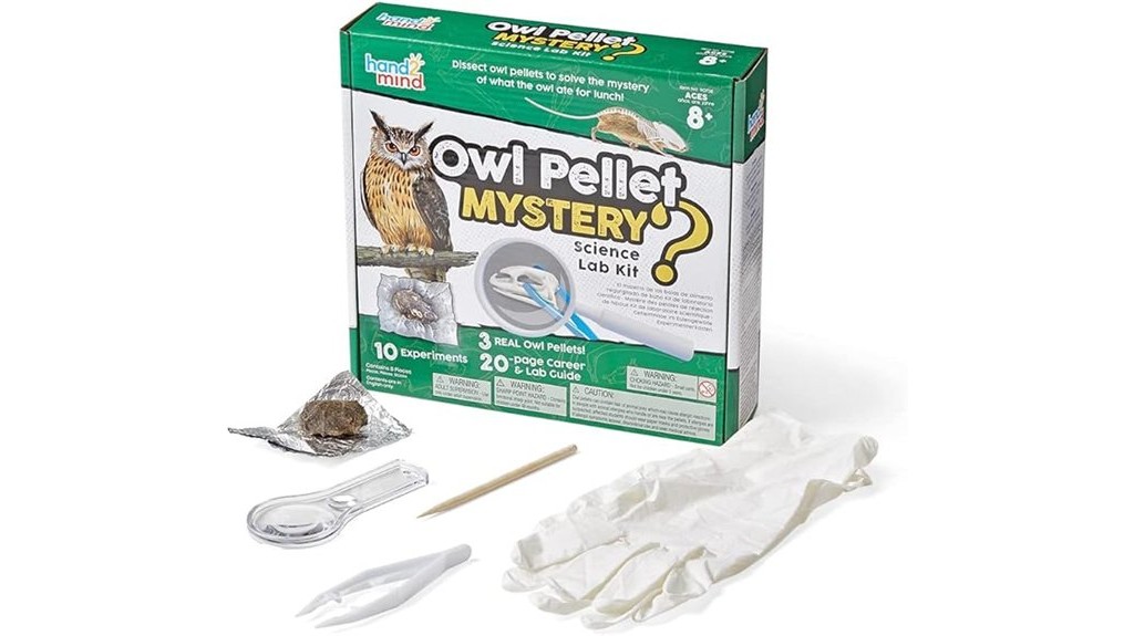 14 Best Animal Dissection Kits for Educational Learning and Scientific Study 11 stem animal science experiments
