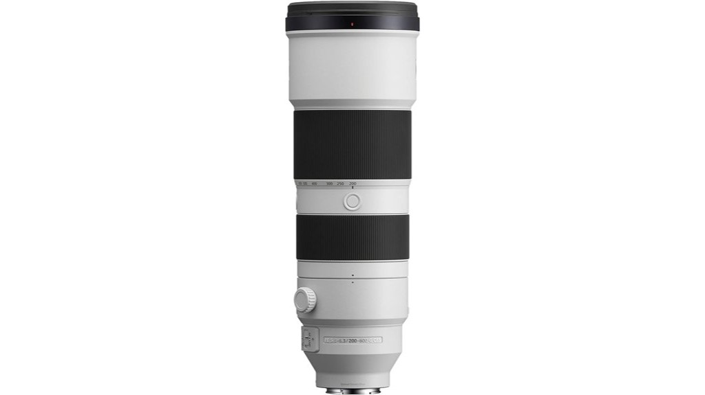 15 Best Telephoto Lenses for Wildlife Photography 11 super telephoto zoom lens