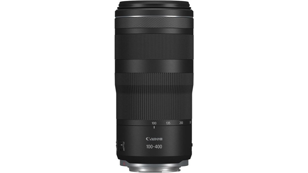15 Best Telephoto Lenses for Wildlife Photography 4 canon rf 100 400mm lens
