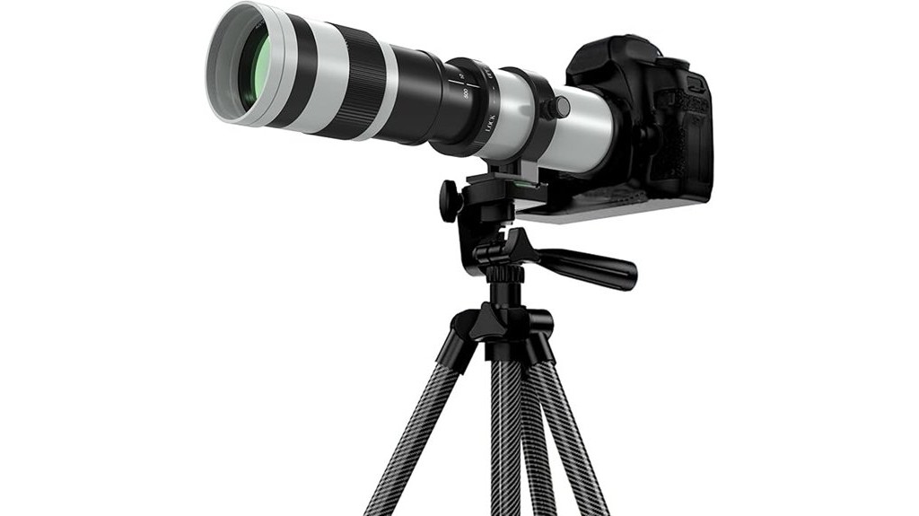 15 Best Telephoto Lenses for Wildlife Photography 16 telephoto zoom lens canon