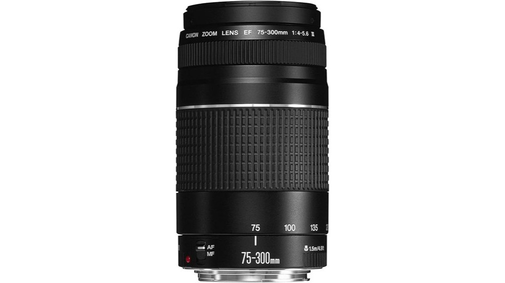 15 Best Telephoto Lenses for Wildlife Photography 3 canon telephoto zoom lens