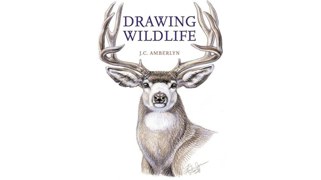 wildlife art illustration techniques